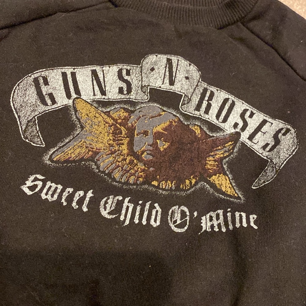 ‼️GUNS N ROSES‼️ - Picture 2 of 4
